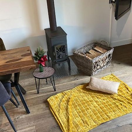 Hof Van Bommerig Mechelen Ngoại thất bức ảnh