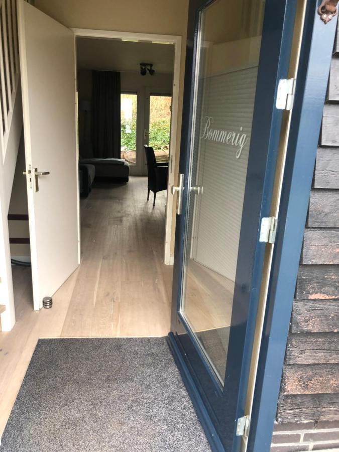Hof Van Bommerig Mechelen Ngoại thất bức ảnh