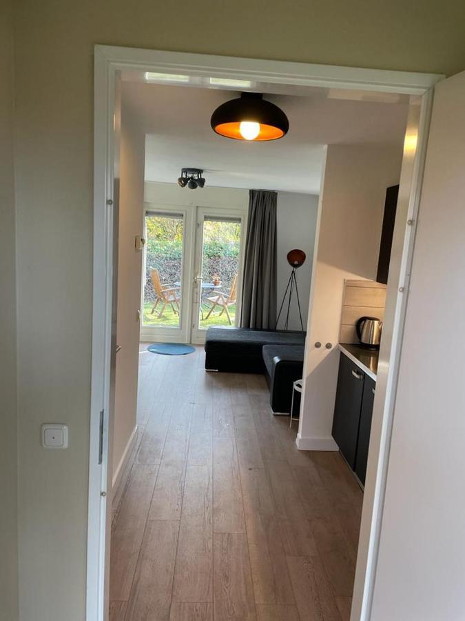Hof Van Bommerig Mechelen Ngoại thất bức ảnh