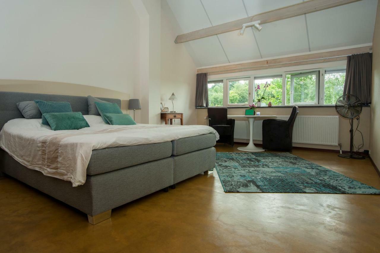 Hof Van Bommerig Mechelen Ngoại thất bức ảnh