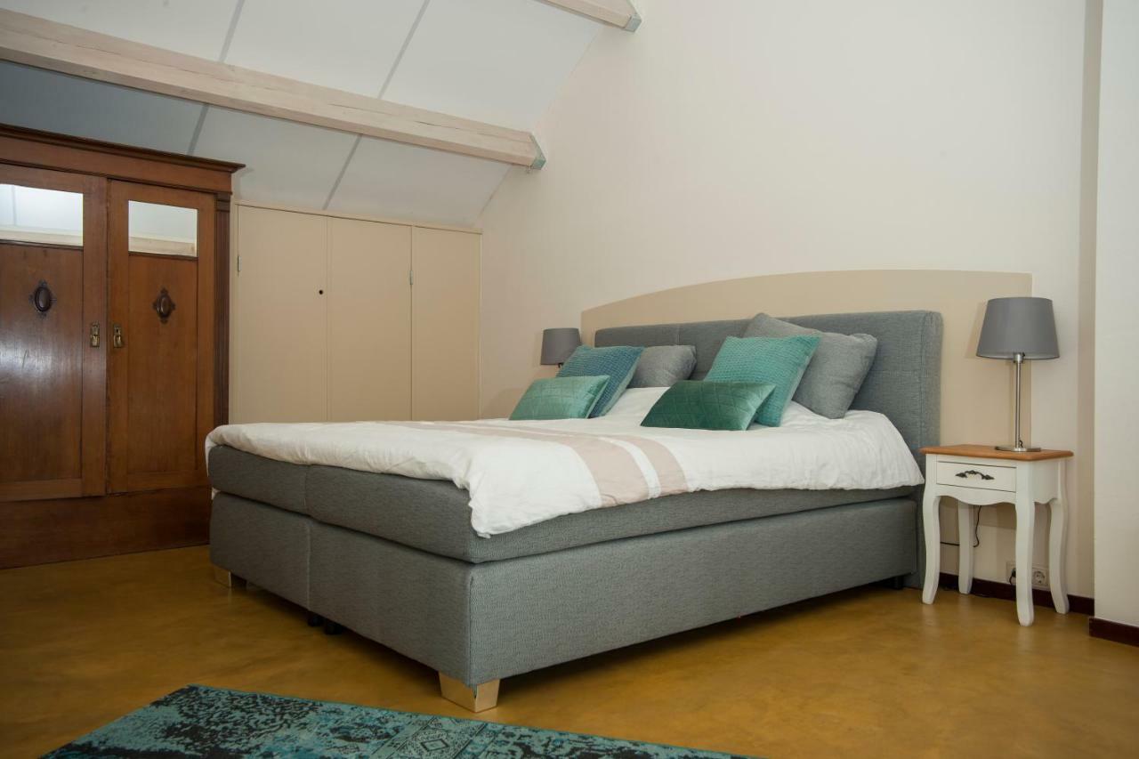 Hof Van Bommerig Mechelen Ngoại thất bức ảnh